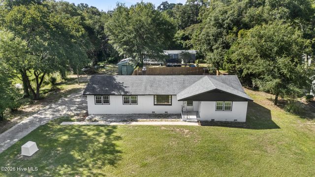 130 Patalanda Road, Wilmington, NC 28409