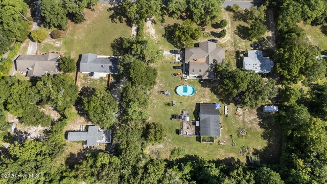 130 Patalanda Road, Wilmington, NC 28409