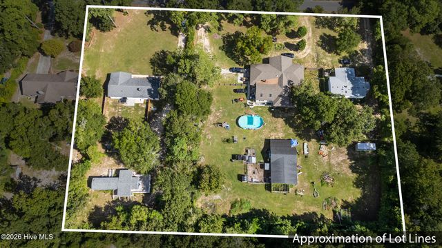 130 Patalanda Road, Wilmington, NC 28409