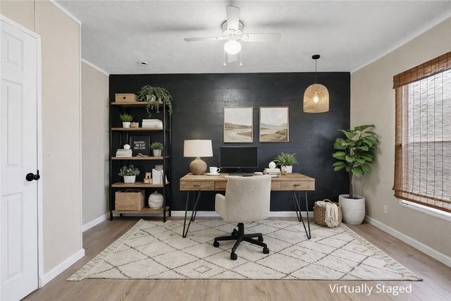 124 County Road 632, Sinton, TX 78387