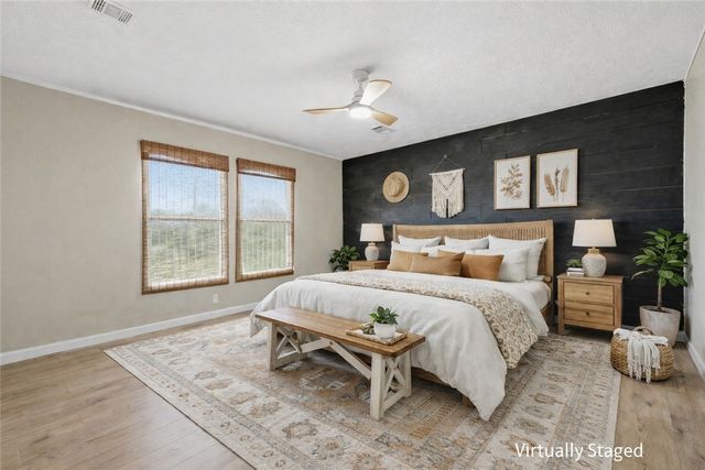 124 County Road 632, Sinton, TX 78387