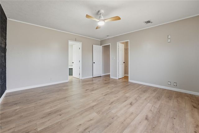 124 County Road 632, Sinton, TX 78387