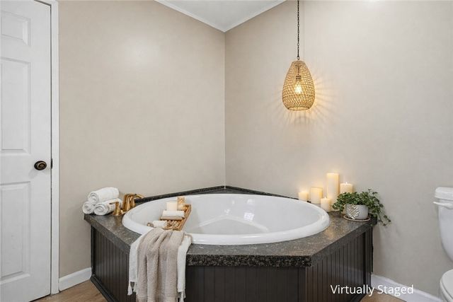 124 County Road 632, Sinton, TX 78387