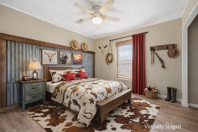 124 County Road 632, Sinton, TX 78387