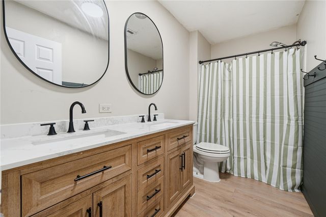 124 County Road 632, Sinton, TX 78387