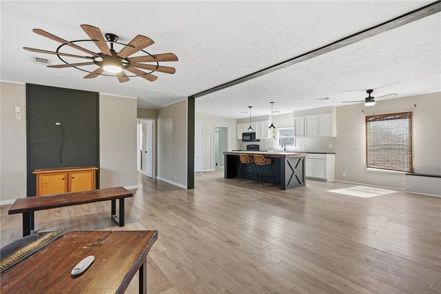 124 County Road 632, Sinton, TX 78387