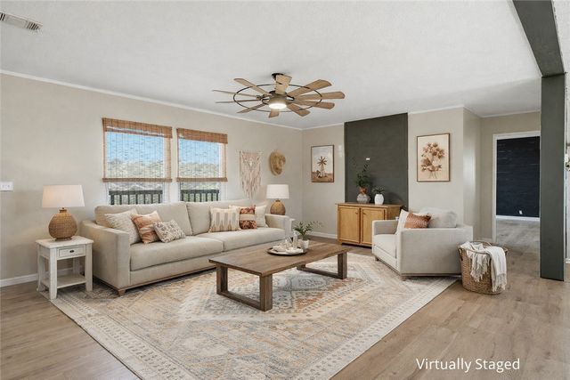 124 County Road 632, Sinton, TX 78387