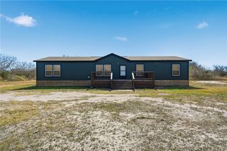 124 County Road 632, Sinton, TX 78387