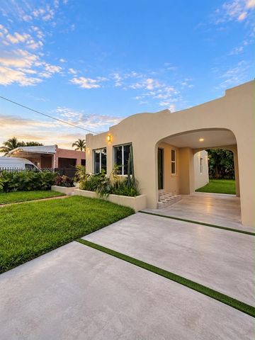 1922 NW 47th Terrace, Miami, FL 33142
