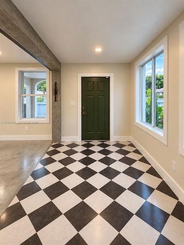 1922 NW 47th Terrace, Miami, FL 33142