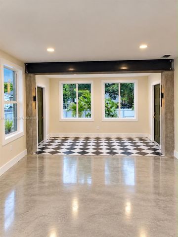 1922 NW 47th Terrace, Miami, FL 33142