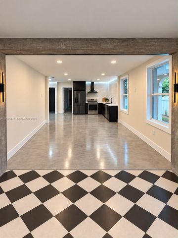 1922 NW 47th Terrace, Miami, FL 33142