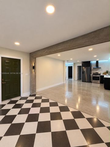 1922 NW 47th Terrace, Miami, FL 33142