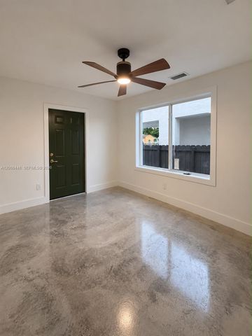 1922 NW 47th Terrace, Miami, FL 33142