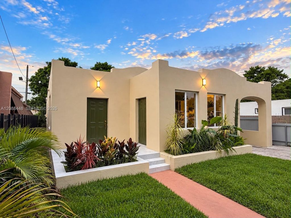 1922 NW 47th Terrace, Miami, FL 33142