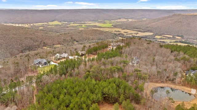 0 Crockett Point Jf-178, Sequatchie, TN 37374