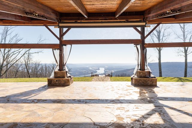 0 Crockett Point Jf-178, Sequatchie, TN 37374