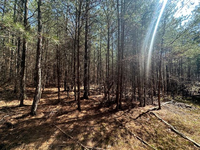 0 Crockett Point Jf-178, Sequatchie, TN 37374