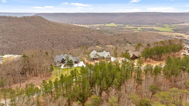 0 Crockett Point Jf-178, Sequatchie, TN 37374