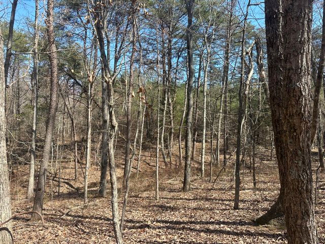 0 Crockett Point Jf-178, Sequatchie, TN 37374