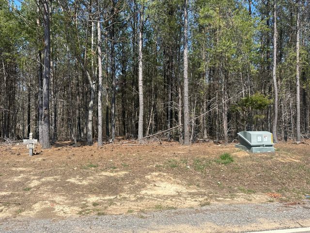 0 Crockett Point Jf-178, Sequatchie, TN 37374