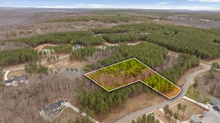 0 Crockett Point Jf-178, Sequatchie, TN 37374