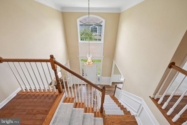 10 BARTONS MILL DR, Washington Crossing, PA 18977