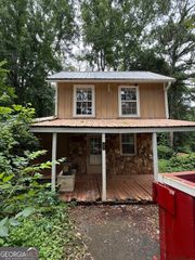 352 Price Road, Carrollton, GA 30116
