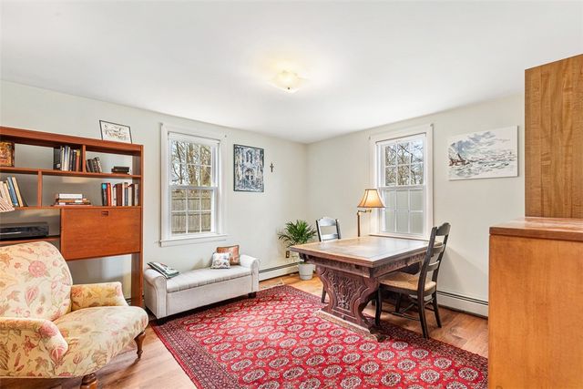 60 Star Street, Warwick, RI 02888