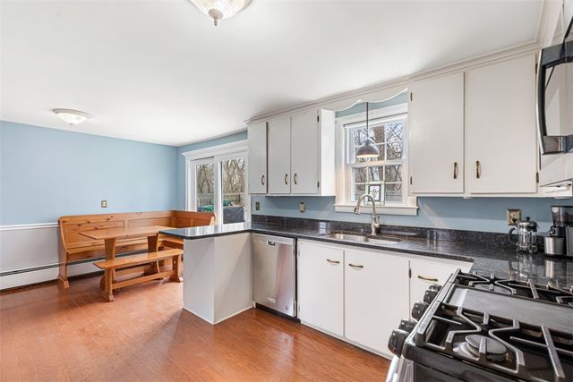 60 Star Street, Warwick, RI 02888