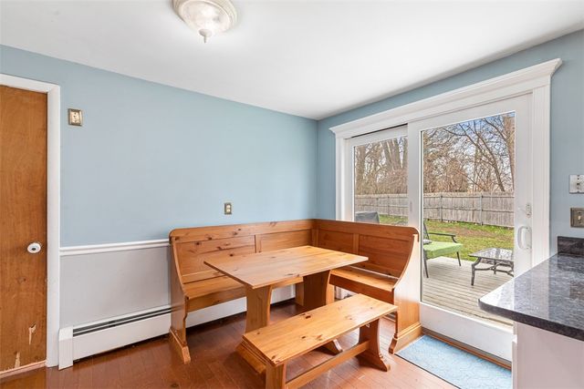 60 Star Street, Warwick, RI 02888