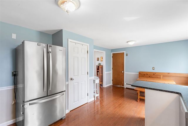 60 Star Street, Warwick, RI 02888