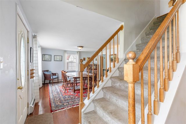 60 Star Street, Warwick, RI 02888