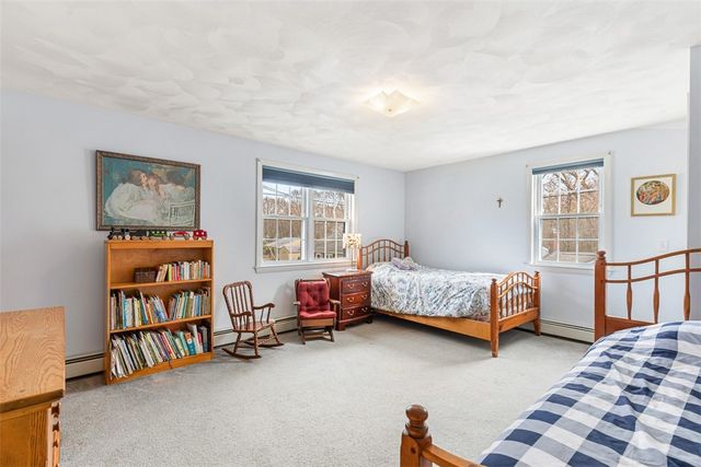 60 Star Street, Warwick, RI 02888