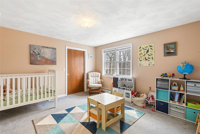 60 Star Street, Warwick, RI 02888