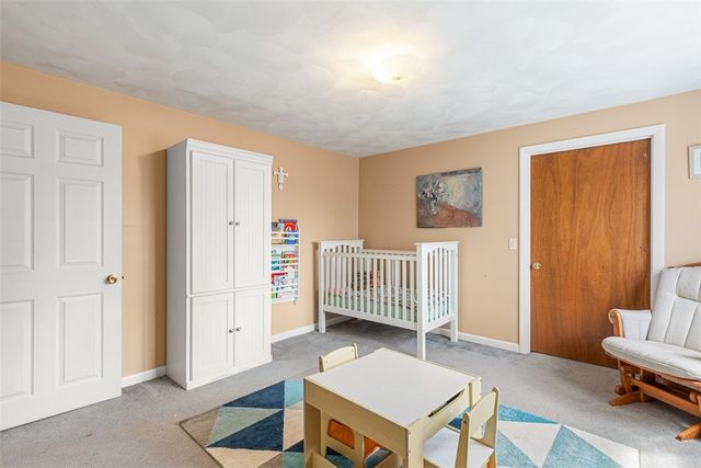 60 Star Street, Warwick, RI 02888