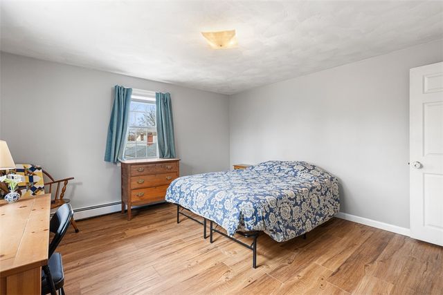 60 Star Street, Warwick, RI 02888