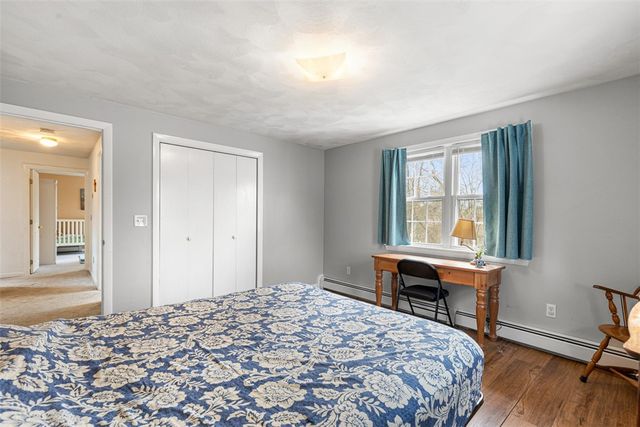 60 Star Street, Warwick, RI 02888