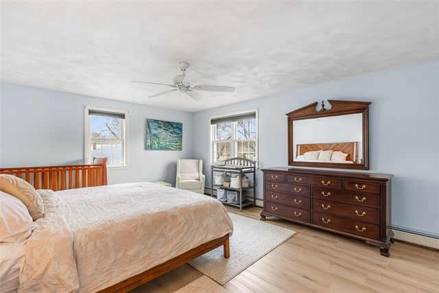 60 Star Street, Warwick, RI 02888