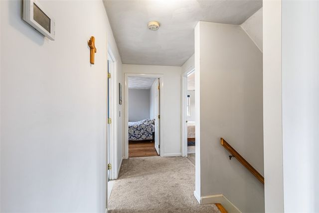 60 Star Street, Warwick, RI 02888