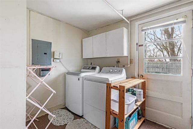 60 Star Street, Warwick, RI 02888