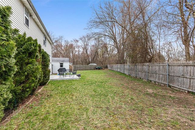 60 Star Street, Warwick, RI 02888