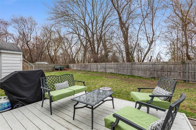 60 Star Street, Warwick, RI 02888