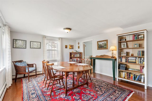 60 Star Street, Warwick, RI 02888