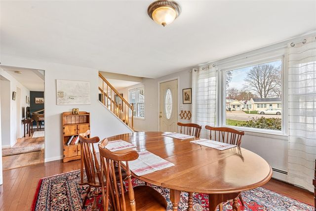 60 Star Street, Warwick, RI 02888