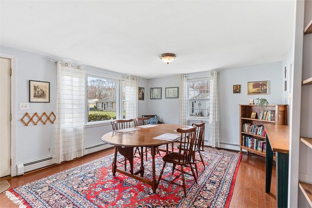 60 Star Street, Warwick, RI 02888