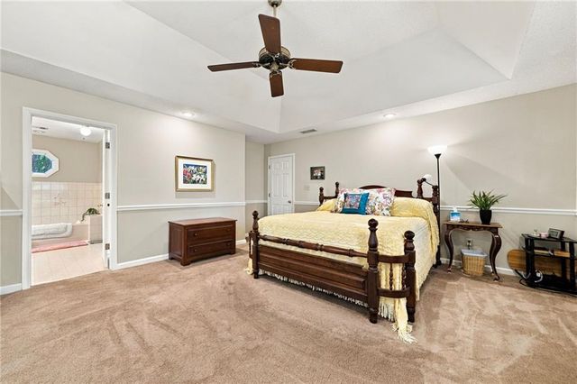 5011 Peach Mountain Circle, Gainesville, GA 30507