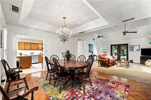 5011 Peach Mountain Circle, Gainesville, GA 30507