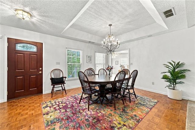 5011 Peach Mountain Circle, Gainesville, GA 30507