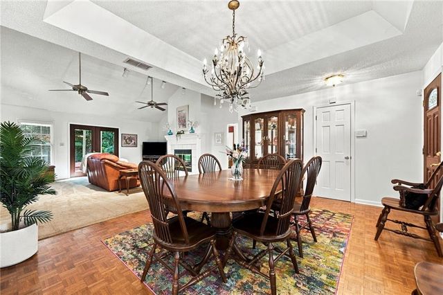 5011 Peach Mountain Circle, Gainesville, GA 30507
